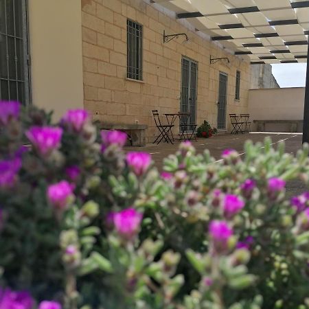 Bed and Breakfast Nicuzza Martano Exterior foto