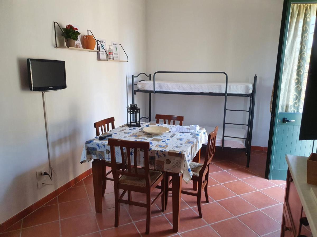 Bed and Breakfast Nicuzza Martano Exterior foto
