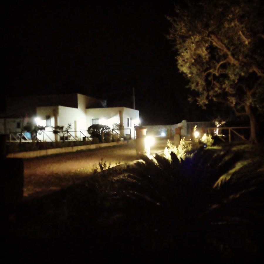 Bed and Breakfast Nicuzza Martano Exterior foto