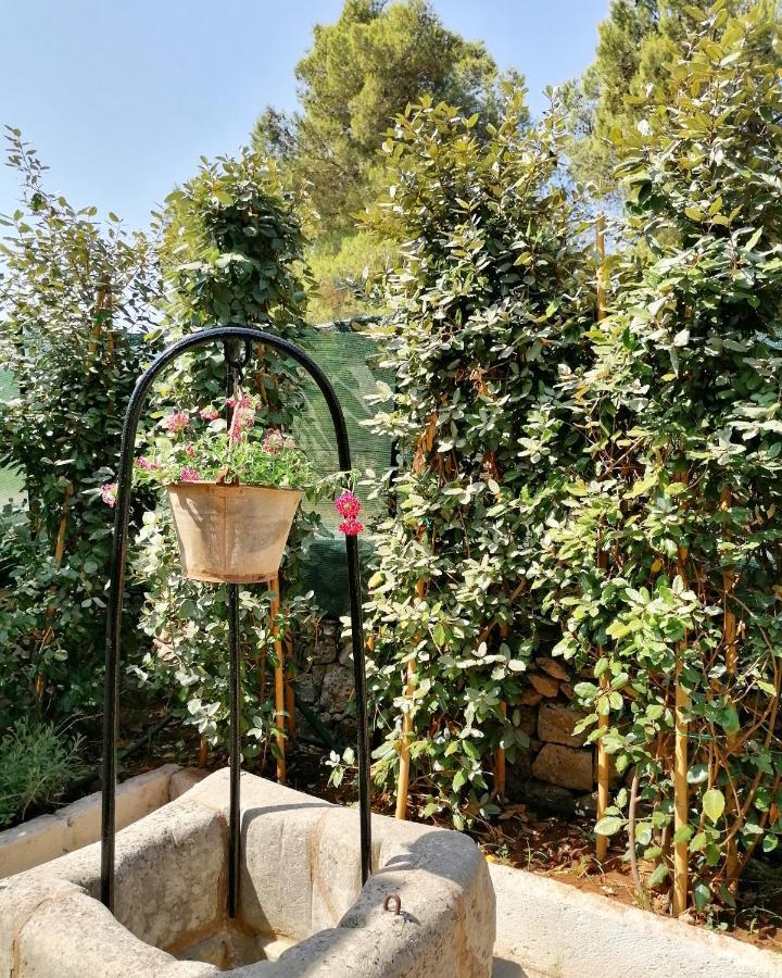 Bed and Breakfast Nicuzza Martano Exterior foto